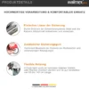 Walimex pro Kamera Hüftgurt mit V-Dock Argus – Tragegurt mit Holster für Fotoshooting und Outdoor Fotografie – V Clip Kameraholster mit Bauchgurt