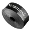 Walimex pro Magnet-Beschwerungsband Magnetband 2,7 m, Magnetstreifen zur Beschwerung von Papier Hintergrund und Hintergrundstoff für Fotostudio