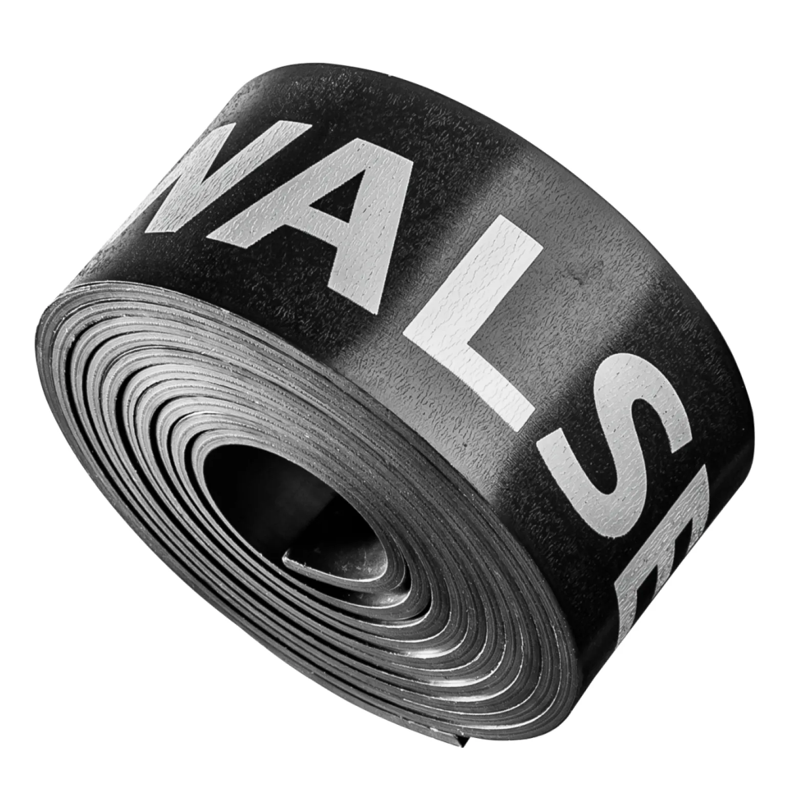 Walimex pro Magnet-Beschwerungsband Magnetband 1,35 m, Magnetstreifen zur Beschwerung von Papier Hintergrund und Hintergrundstoff für Fotostudio