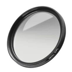 Walimex Pro 20874 MC Zirkular Polfilter (43 mm)