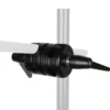 Walimex pro Metall- und Rohrklemme 2-fach