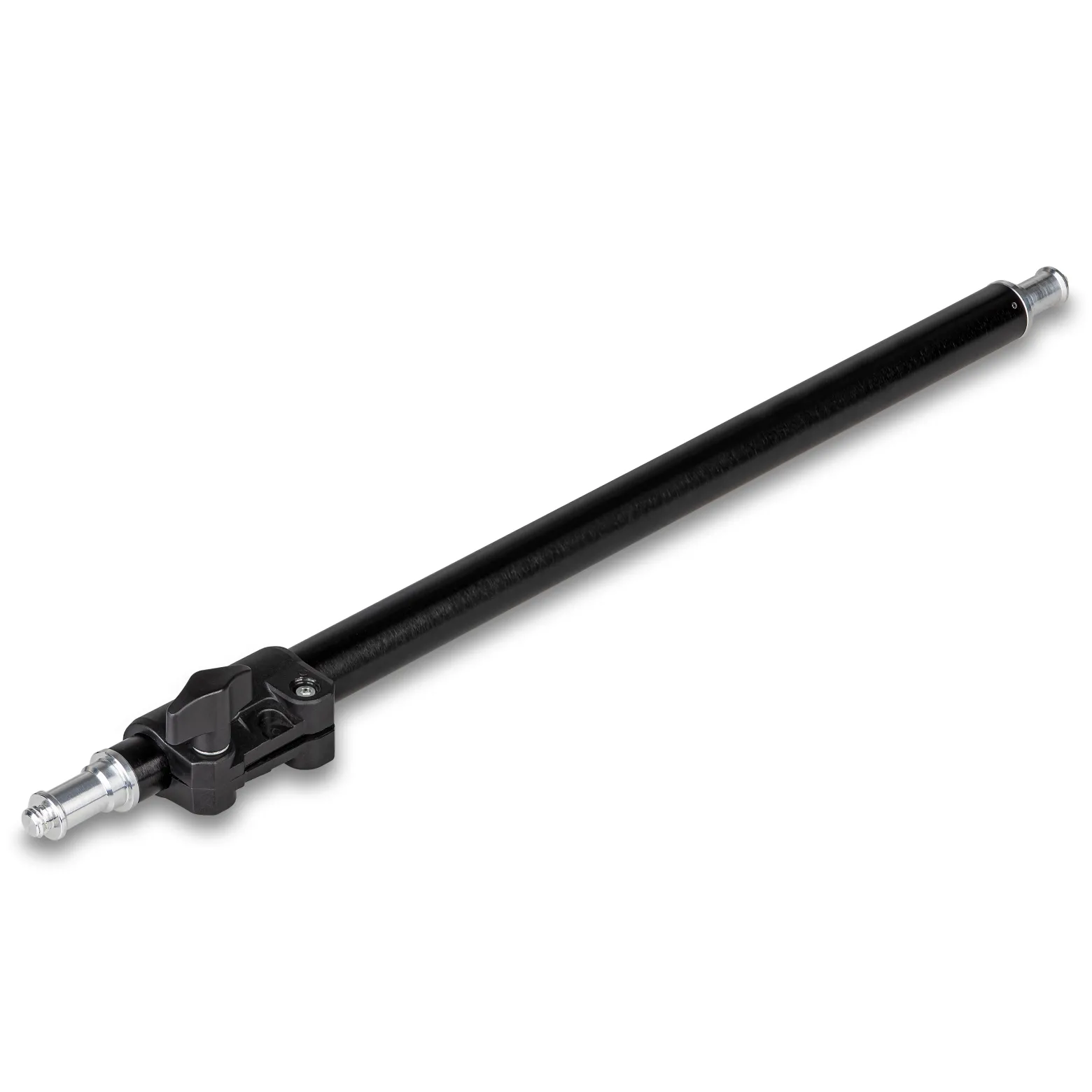 Walimex pro Mittelsäule LSM 45 für Fotostativ Kamerastativ - 49 x 70 x 22 mm / Tragkraft 3 kg / Ø Segmente 19/22 mm - Foto Video Zubehör Dreibein Einbein