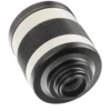 Walimex pro 800mm f/8.0 DSLR Spiegelobjektiv kompatibel mit Fuji X – manuelle Scharfeinstellung, T2-Anschluss, ideal für Natur- & Tierfotografie, Vollformat/APS-C Sensor