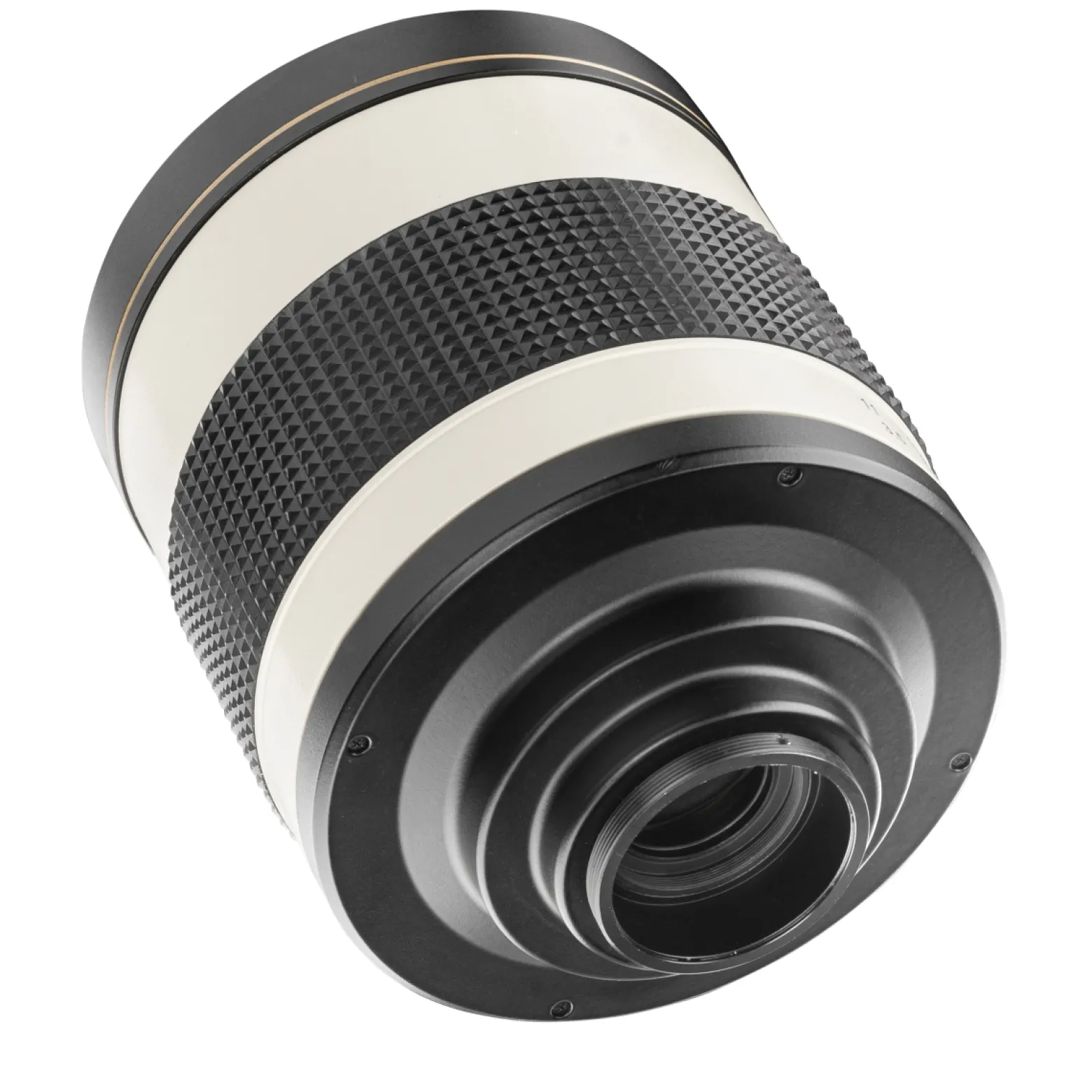 Walimex pro 800mm f/8.0 DSLR Spiegelobjektiv kompatibel mit Fuji X – manuelle Scharfeinstellung, T2-Anschluss, ideal für Natur- & Tierfotografie, Vollformat/APS-C Sensor