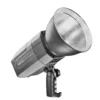 Walimex pro Mover 400 TTL Fotostudio-Blitzlicht 400 W 1/10000 s Schwarz, Grau - Fotostudio-Blitzlichter, Akkublitz Mover 400 TTL