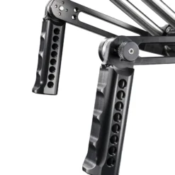 Walimex Pro mutabilis Handgriff links