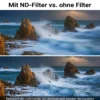 Walimex pro ND2-ND400 Fader Slim Super DMC 62 mm