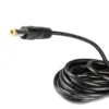 Walimex pro Netzteil für LED Niova 150 - 72 x 65 x 40 mm - 15 V / 1 A DC - mit 4 m Kabel u. Eurostecker - für Studio Beleuchtung Fotolampe Videolicht