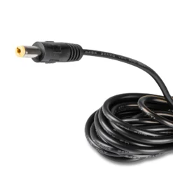 Walimex pro Netzteil für LED Niova 150 - 72 x 65 x 40 mm - 15 V / 1 A DC - mit 4 m Kabel u. Eurostecker - für Studio Beleuchtung Fotolampe Videolicht