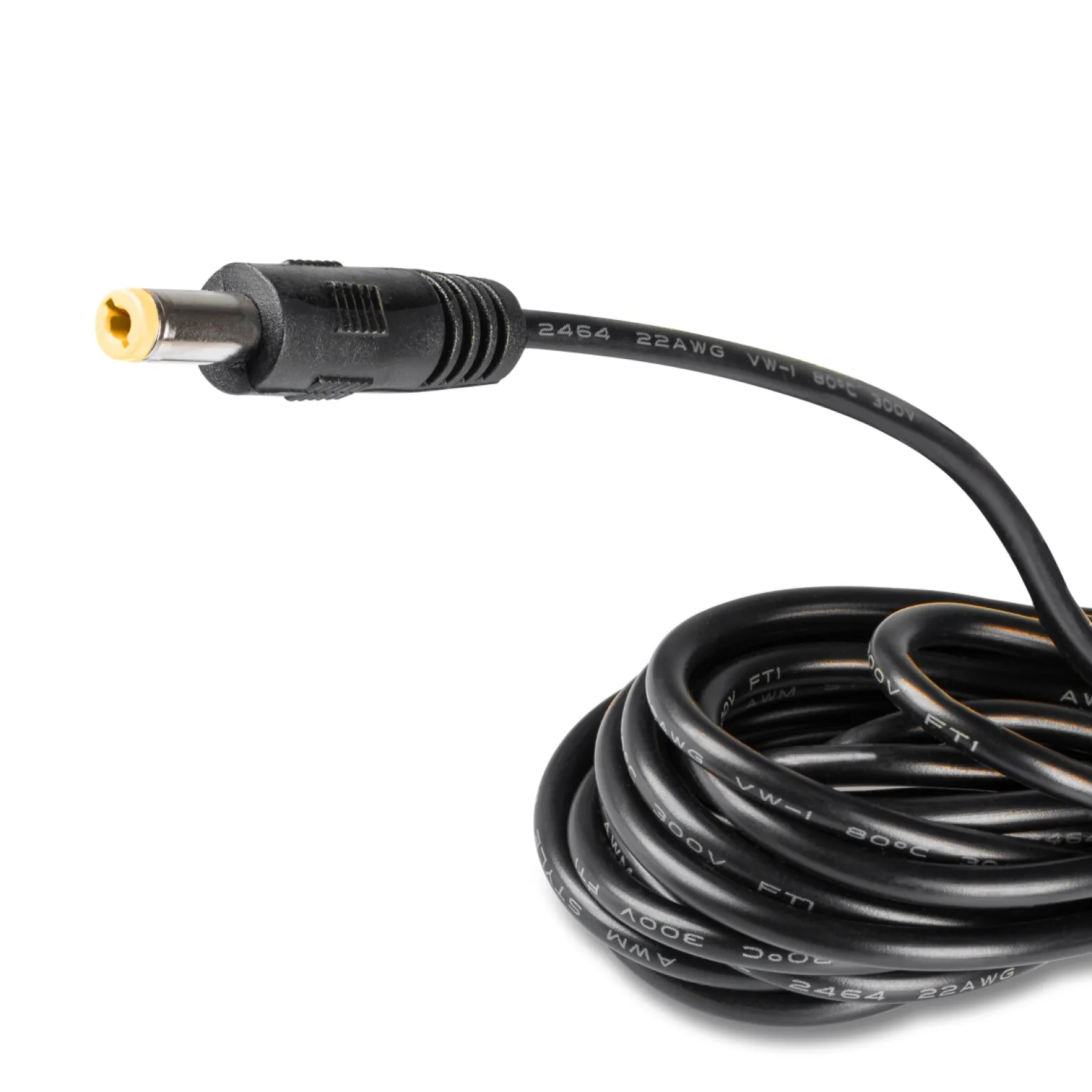 Walimex pro Netzteil für LED Niova 150 - 72 x 65 x 40 mm - 15 V / 1 A DC - mit 4 m Kabel u. Eurostecker - für Studio Beleuchtung Fotolampe Videolicht