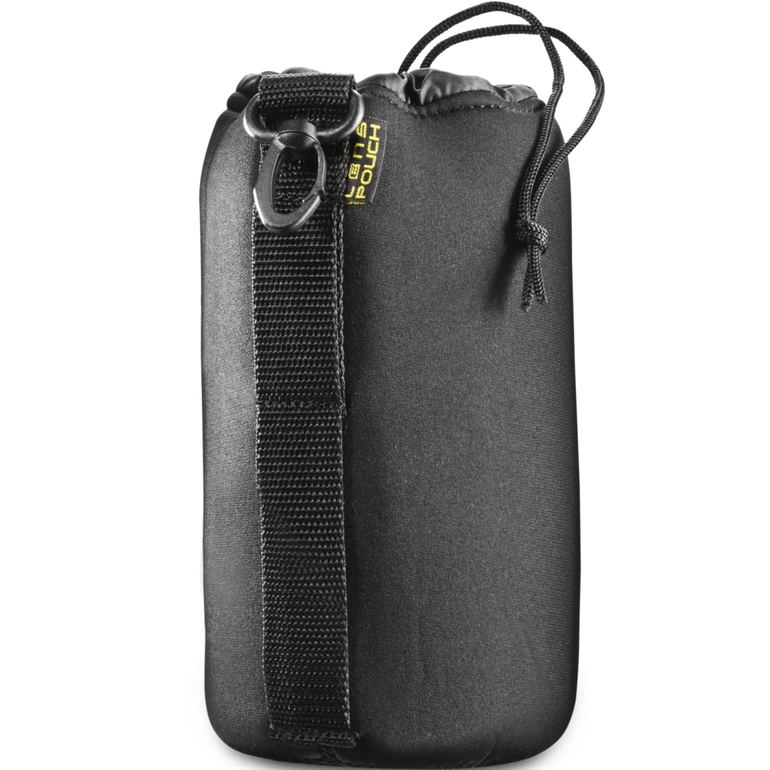 Walimex pro Objektivbeutel-Set NEO11 Modell 300 4er Set aus Größe S-XL Neopren Objektivtaschen, Schutzbeutel für Kameraobjektiv