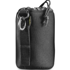 Walimex pro Objektivbeutel-Set NEO11 Modell 300 4er Set aus Größe S-XL Neopren Objektivtaschen, Schutzbeutel für Kameraobjektiv