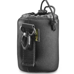 Walimex pro Objektivbeutel-Set NEO11 Modell 300 4er Set aus Größe S-XL Neopren Objektivtaschen, Schutzbeutel für Kameraobjektiv