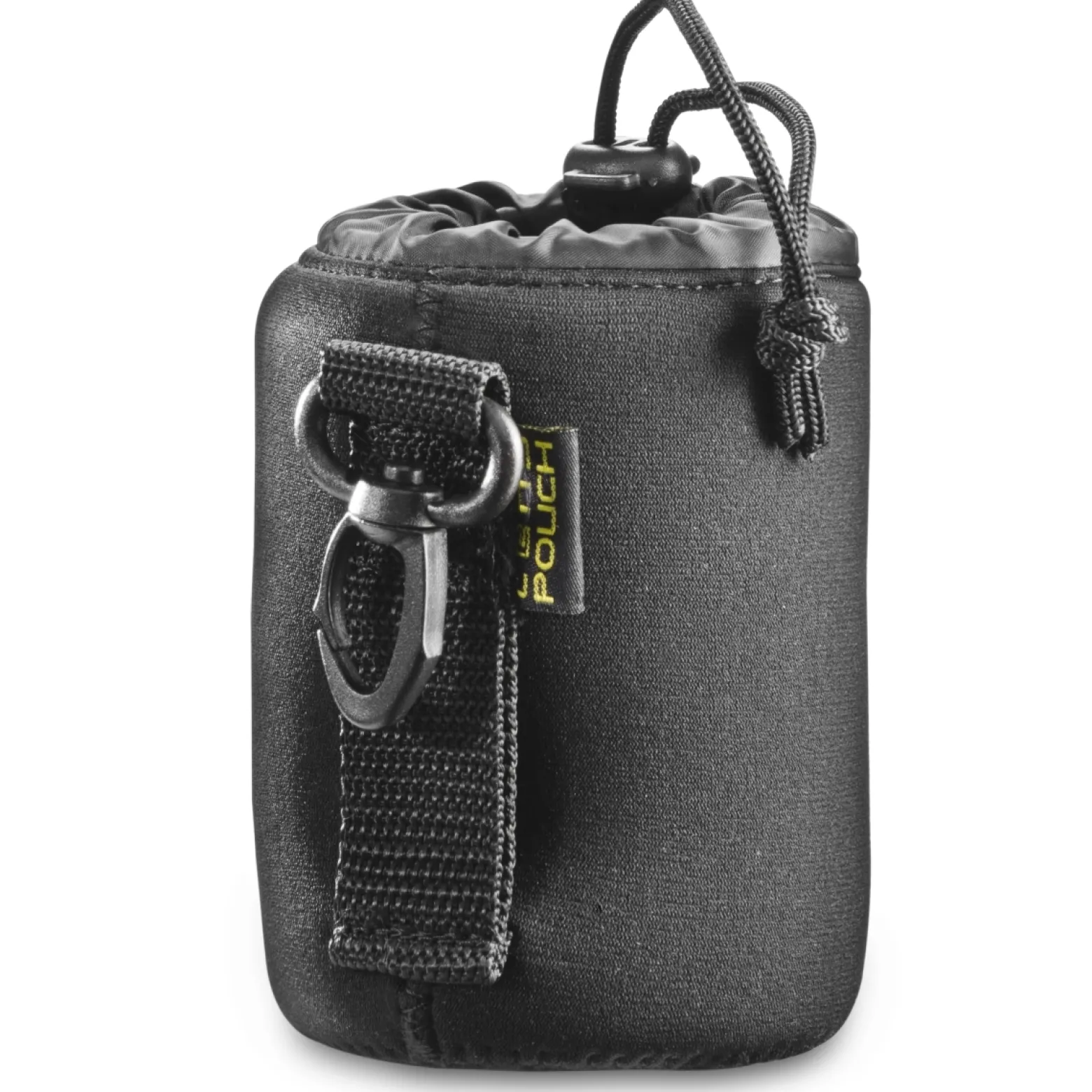 Walimex pro Objektivbeutel-Set NEO11 Modell 300 4er Set aus Größe S-XL Neopren Objektivtaschen, Schutzbeutel für Kameraobjektiv