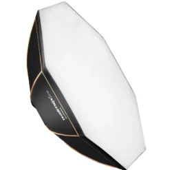 Walimex pro Octagon Orange Line 120cm Ø Softbox, 18790