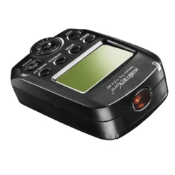 Walimex pro Operator TTL T-S geeignet für Sony Kamera, Funk Fernbedienung und Funk Auslöser für Newcomer, Emerger, Campaigner, Stager und Mover 200/400 TTL, Transmitter