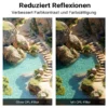 Walimex pro Polfilter Zirkular Slim Super DMC 52mm