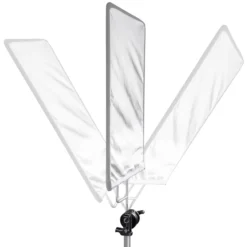 Walimex Pro Rohrklemme für Reflektor und Galgen schwarz