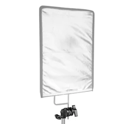 Walimex Pro Rohrklemme für Reflektor und Galgen schwarz