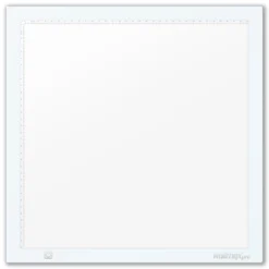Walimex pro Shining White 380 LED Leuchttisch 15 W, Lightpad 38 x 38 cm, dimmbarer Lichttisch mit 5600 K Farbtemperatur, Zeichenbrett zum Abpausen, Malen, Zeichnen