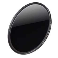Walimex pro Slim Graufilter ND1000 vergütet 72 mm 10 Blendenstufen Neutraldichtefilter mit Frontgewinde und Nanobeschichtung