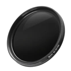 Walimex Pro Slim Graufilter ND1000 vergütet 86 mm