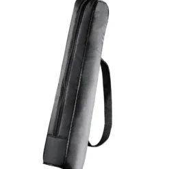 Walimex pro Teleobjektiv 650-1300mm 1:8-16 CSC für DSLR MFT – Manueller Fokus, Zoom-Teleobjektiv für Vollformat & APS-C Sensor – Metall, inkl Aufbewahrungstasche & Deckeln