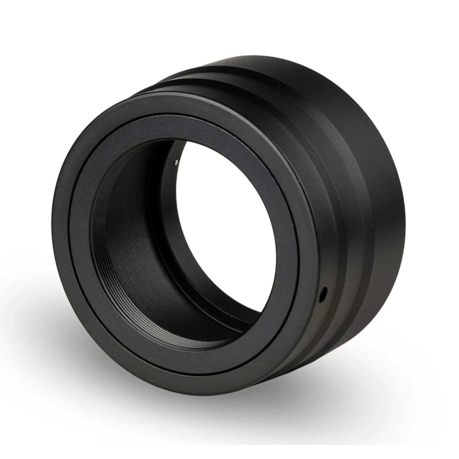 Walimex pro Teleobjektiv 650-1300mm 1:8-16 CSC kompatibel mit Canon RF Objektivbajonett - Manueller Fokus, Zoom-Teleobjektiv für Vollformat & APS-C Sensor - Metall, inkl Aufbewahrungstasche, Deckeln