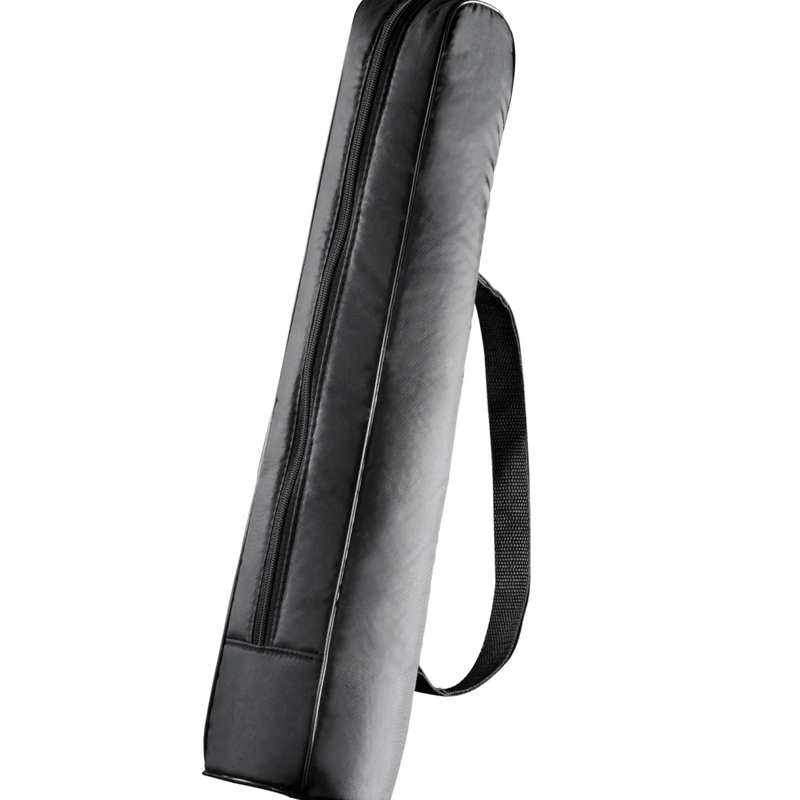 Walimex pro Teleobjektiv 650-1300mm 1:8-16 CSC kompatibel mit Canon RF Objektivbajonett - Manueller Fokus, Zoom-Teleobjektiv für Vollformat & APS-C Sensor - Metall, inkl Aufbewahrungstasche, Deckeln