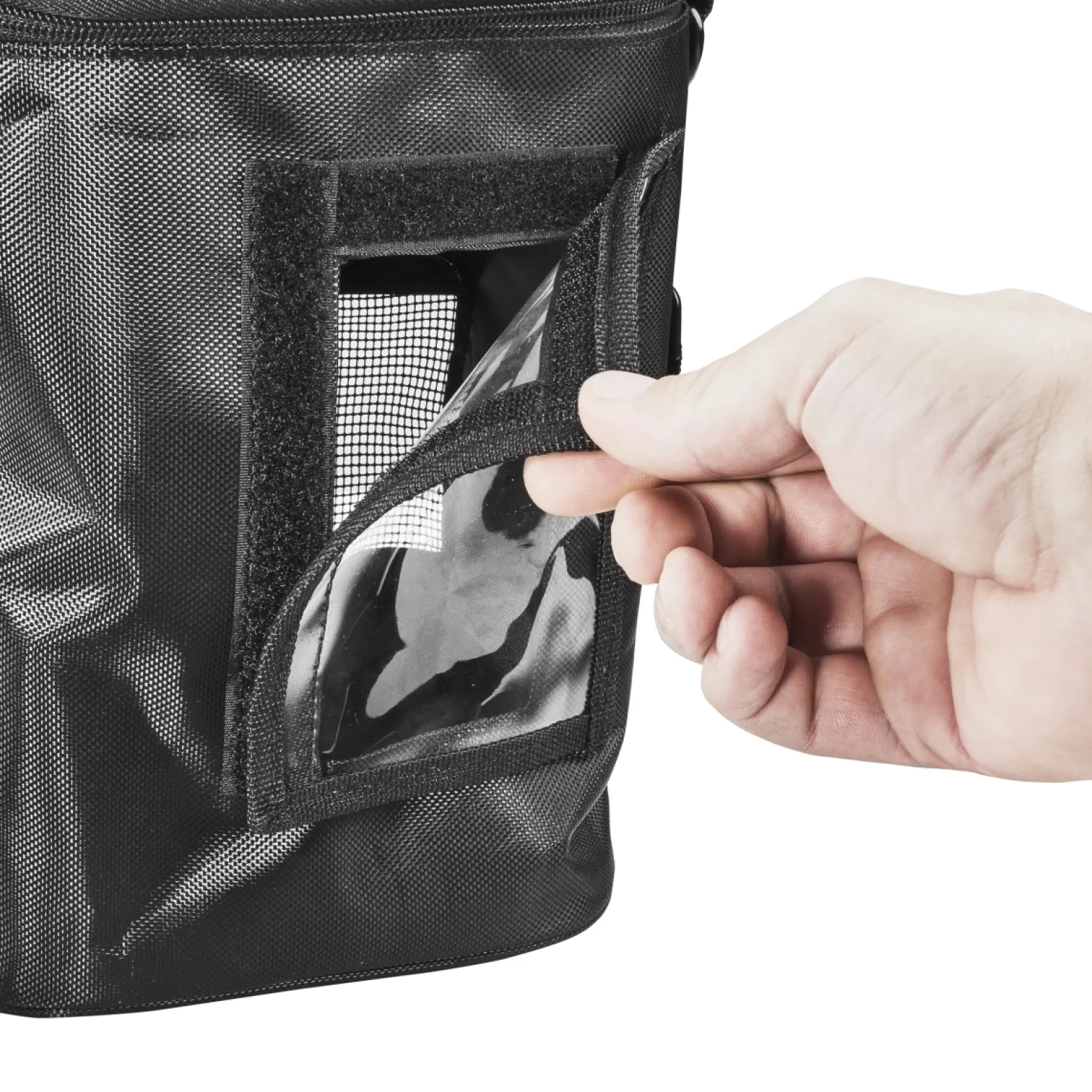 Walimex pro Umhängetasche für Akkublitz Flash2Go