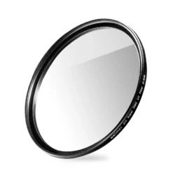 Walimex pro UV-Filter Slim Super DMC 95mm - besonders hochwertiger UV Filter Objektivfilter, Slim – nur 2,5 mm,16x Super DMC Vergütung, für Objektivschutz und brilliante Farben, mit Box