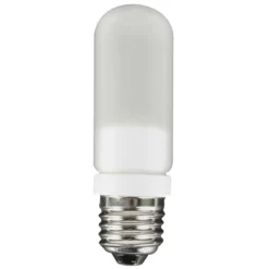 Walimex pro 250 W Einstelllicht für Blitzleuchten - 1000 Stunden - mit E27 Sockel - VC/VC PLUS Serie - präzise Lichtvorschau