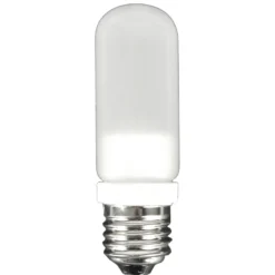 Walimex pro 150 W Einstelllicht für Blitzleuchten - 1200 lumen - mit E27 Sockel - für VC, VC PLUS, VE, VE Excellence sowie CY-K und CY-DS - präzise Lichtvorschau