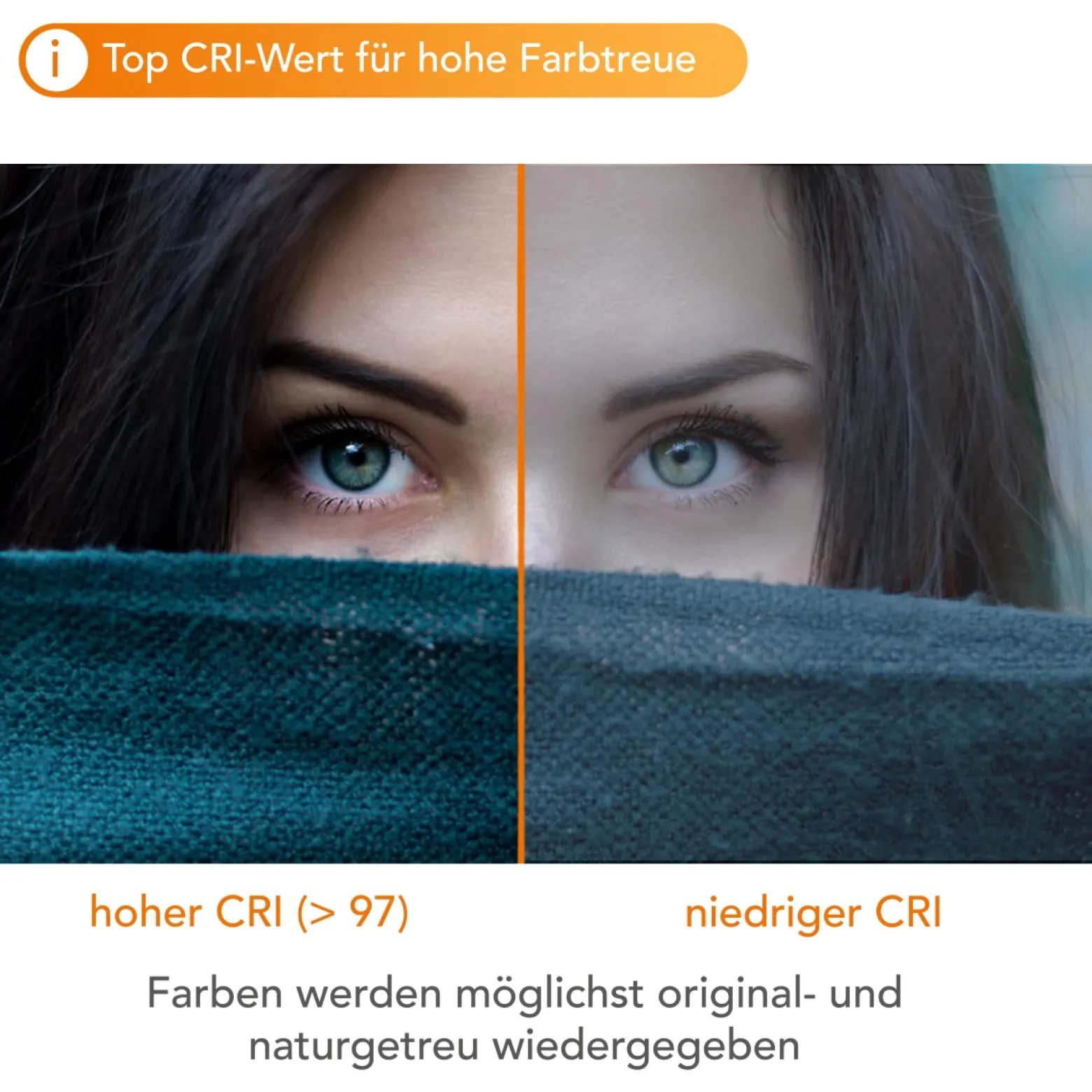 Walimex pro 2x LED Niova 100-F Pro 100 W Bi-Color Flächenleuchte mit 2x Lampenstativ, dimmbare Videoleuchte, Studioleuchte mit weichem Licht, Fotolicht mit Fernbedienung