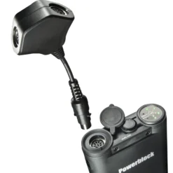 Walimex Pro 20151 Y-Kabel für Blitzgerät Light Shooter 180 und 360