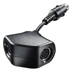 Walimex Pro 20151 Y-Kabel für Blitzgerät Light Shooter 180 und 360