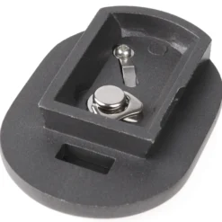 Walimex Schnellwechselplatte FT-011H Action Grip