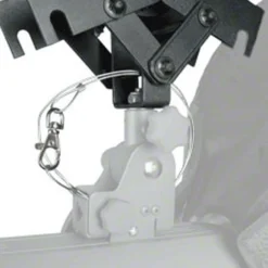 Walimex Sicherungsdraht für Schere / Pantograph
