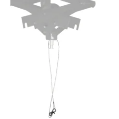 Walimex Sicherungsdraht für Schere / Pantograph