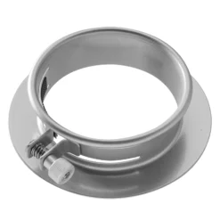 Walimex Softboxadapter für Octagon Striplight - 152 x 152 x 40 mm - aus Metall - Lichtformer-Adapter für Softboxen Striplight - kompatibel mit Profoto Blitzsystemen