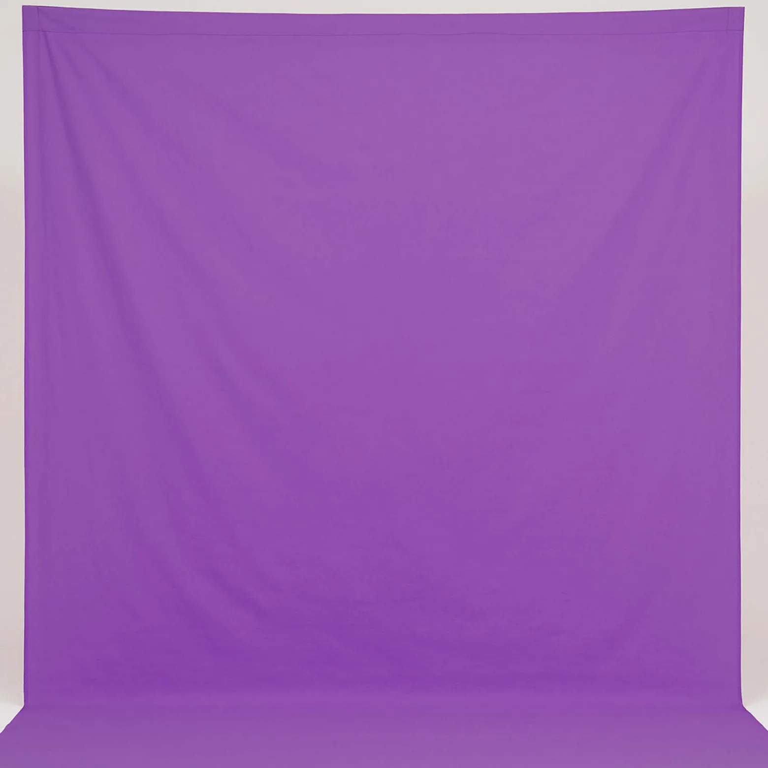 Walimex Stoffhintergrund Dewberry 2,85 x 6 m Stoffstärke ca. 140 g/m², Fotohintergrund aus Baumwolle, waschbar für Atelier und Studio
