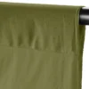 Walimex Stoffhintergrund Kaktus 2,85 x 6 m Stoffstärke ca. 140 g/m², Fotohintergrund aus Baumwolle, waschbar für Atelier und Studio