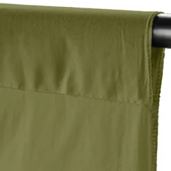 Walimex Stoffhintergrund Kaktus 2,85 x 6 m Stoffstärke ca. 140 g/m², Fotohintergrund aus Baumwolle, waschbar für Atelier und Studio