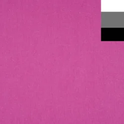Walimex Stoffhintergrund 2,85 x 6m phlox pink