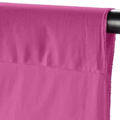 Walimex Stoffhintergrund 2,85 x 6m phlox pink