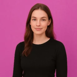 Walimex Stoffhintergrund 2,85 x 6m phlox pink