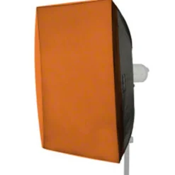 Walimex Studiofilterset 80 x 100 cm 22-teilig Mehrfarben Farbfilter, Diffusionsfolien und Farbtemperaturfolien für Studio, Blitz und LED Dauerlicht