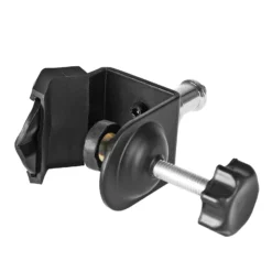 Walimex Studioklemme 110 x 100 x 45 mm mit 5/8 Spigot 1/4