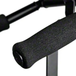 Walimex Videostativ CamFloPod für DSLR bis 3 kg Schwebestativ mit Gimbal Technik für ruhige Videoaufnahmen