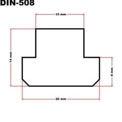 Wiltec 2-Achsen Kreuztisch 170x85 mm, Frästisch mit 100 mm X Achse, 80 mm Y Achse, Koordinatentisch aus Gusseisen, Bohrtisch, Fräsständer